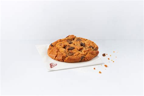 Kfc Chocolate Chip Cookies