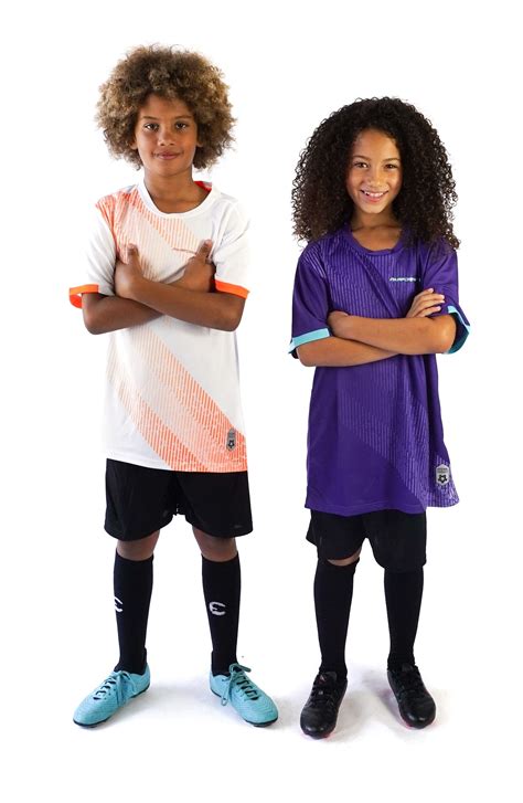 Pin on Soccer Jerseys & Apparel for Boys & Girls