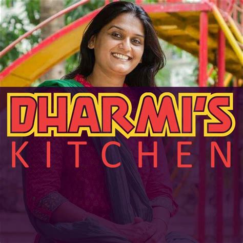 Dharmis Kitchen