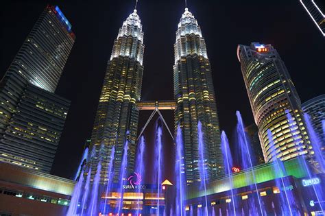 Malaysia Tour Packages – American Travels Inc