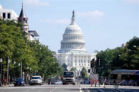 pennsylvania avenue washington dc - Worldwide Destination Photography & Insights