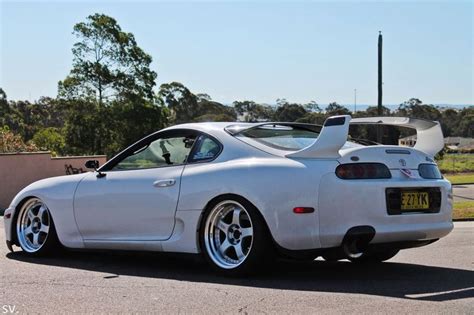 Toyota Supra Mkiv - reviews, prices, ratings with various photos