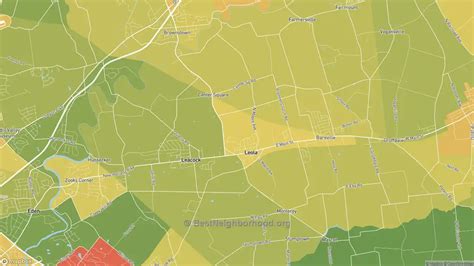 The Best Neighborhoods in Leola, PA by Home Value | BestNeighborhood.org