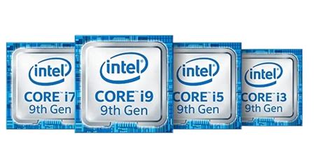 Intel Core i3 vs i5 vs i7 vs i9 - Which CPU Should You Buy? - Spacehop