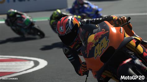 MotoGP 20 (2020 video game)