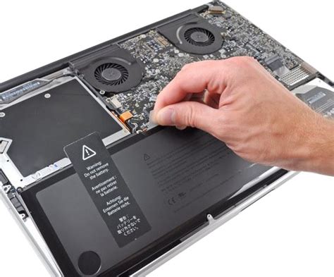 Laptop Battery Repair Replacement Parts – CERTIFIED PHONE AND REPAIRS SG