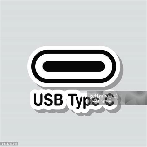 Usb Logo Photos and Premium High Res Pictures - Getty Images