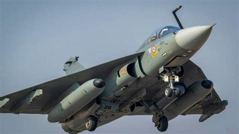 Prime Minister Modi Flies Tejas Fighter Jet, Showcases India's ...