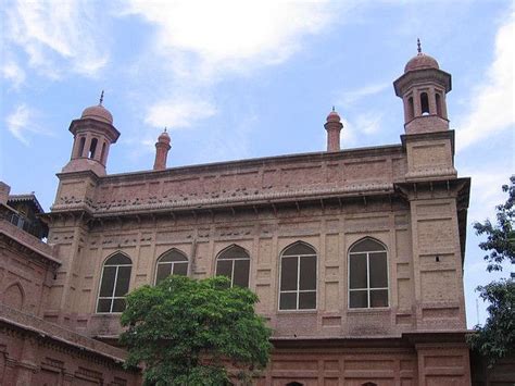 Lahore National College of Arts