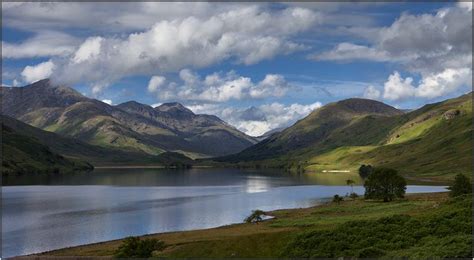 Loch Arkaig Der See (kommt in Harry Potter und der Feuerkelch vor ... | Magical places, Natural ...