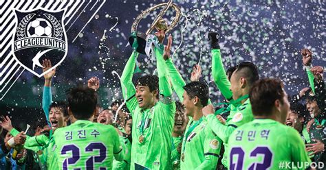 KLU Pod | K1 Final Weekend Recap & Pro/Rel Playoff Final - K League United | South Korean ...