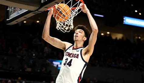 2022 NBA Draft profile: Chet Holmgren | NBA.com