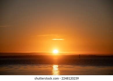 1,767 Late Sunset Clear Sky Images, Stock Photos, 3D objects, & Vectors | Shutterstock