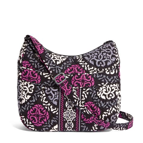 Vera Bradley Crossbody Bags On Sale | semashow.com