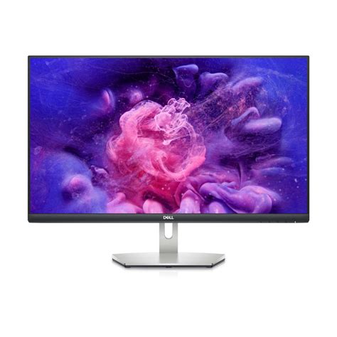 Dell 27 Inch Full HD Monitor - Techsoko