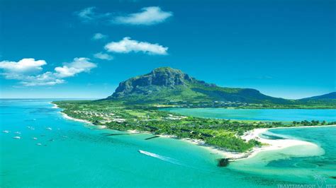 Mauritius Wallpapers - Wallpaper Cave