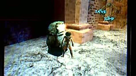 Sphinx and the cursed mummy walkthrough part 1 - One News Page VIDEO