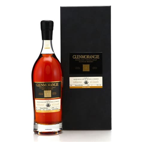 Glenmorangie Single Cask #2 22 Year Old Pommard Cask 55.9% ABV 750ml – BSW Liquor