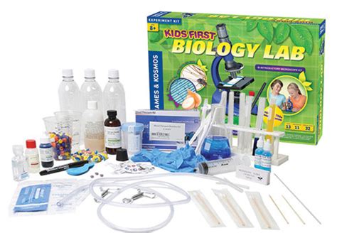 Biology Products, Tools & Supplies for Students | Biology Labs & Kits