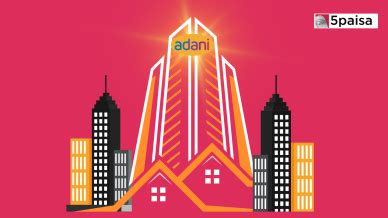 Adani Transmission rebranded as Adani Energy Solutions | 5paisa