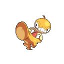 Scraggy | Pokémon Wiki | FANDOM powered by Wikia