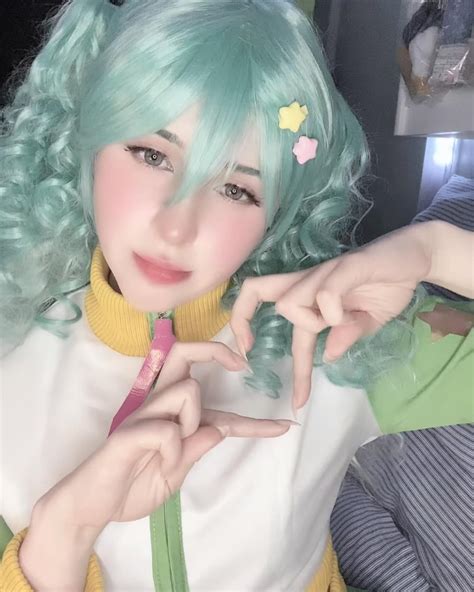 Jersey / Popipo Miku Cosplay : r/Vocaloid