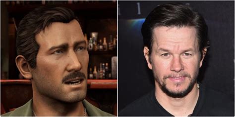 Uncharted Movie Casts Mark Wahlberg and Gamers Are NOT Happy