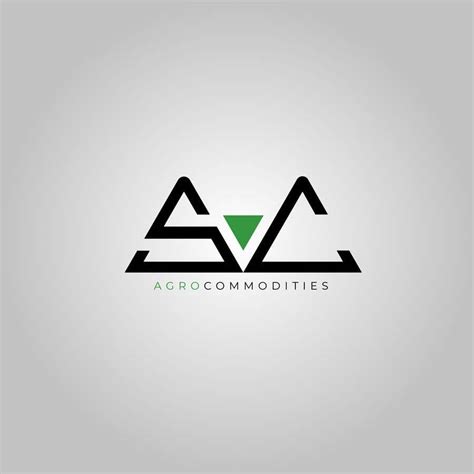 Entry #353 by AdobePremiereBro for Design a company logo for SVC | Freelancer