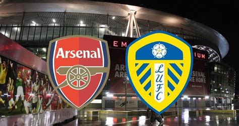 Arsenal Match Preview vs Leeds United | Premier League 20/21