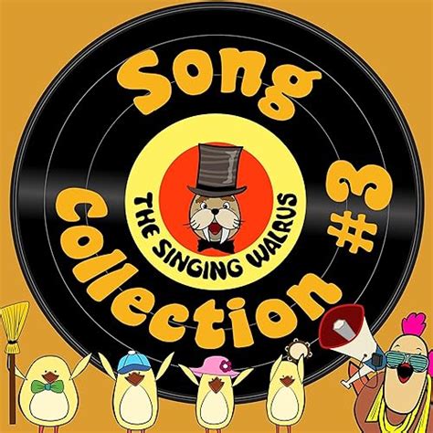 Months of the Year Song von The Singing Walrus bei Amazon Music - Amazon.de