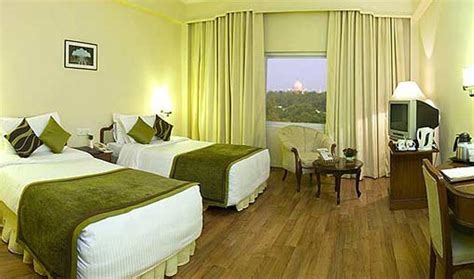 Clarks Shiraz Agra | Hotels in Agra