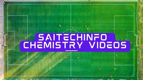 Organic Chemistry Basic Concepts part 2 - YouTube