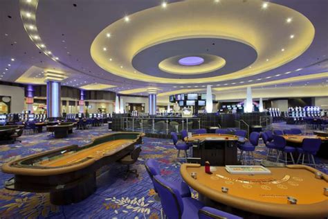 Elite Sportsbook At Grand Falls Casino Review: Larchwood, IA