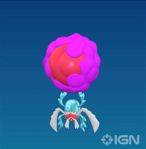 Rabsca - Pokemon Scarlet and Violet Wiki Guide - IGN