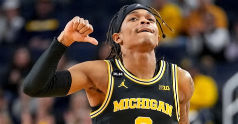 Michigan basketball: Four predictions for 2023-24 season