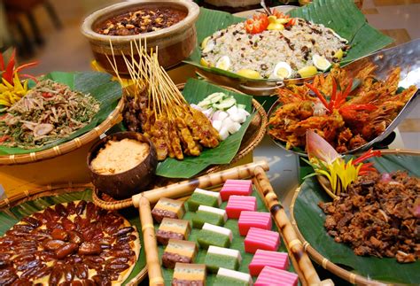 Kee Hua Chee Live!: SHANGRI-LA KUALA LUMPUR OFFERS THE BEST AND MOST DELICIOUS BUKA PUASA BUFFET ...