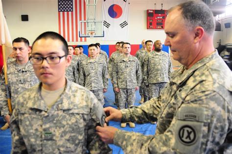 Army Reserves' first-ever KATUSA joins the ranks of the 9th MSC ...