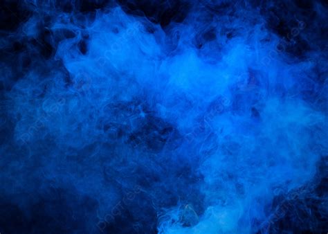 Dark Blue Smoke Cloud Wallpaper Background And Picture For Free ...