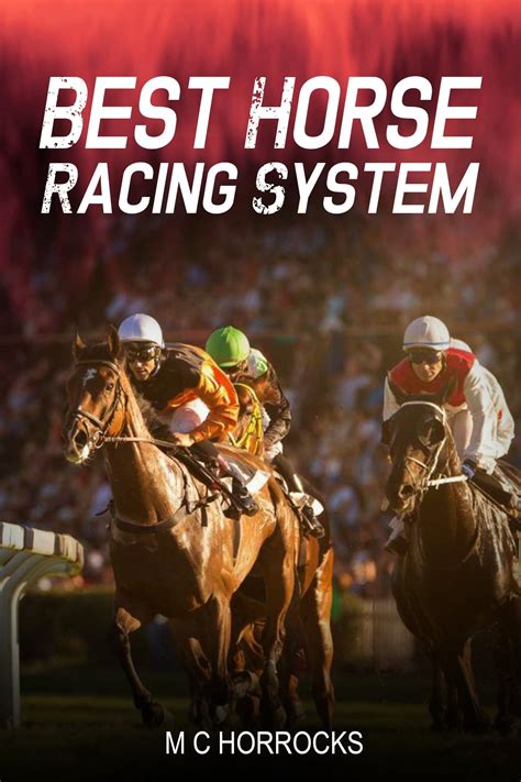 Best Horse Racing Betting System – chevanderwheil