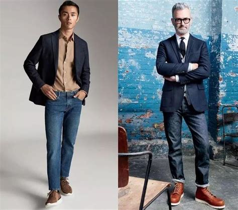 How To Dress Well In Your 40s | Middle Aged Man Style Tips | 40 year ...