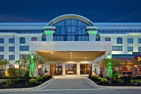 Holiday Inn Wilmington (Ohio) - UPDATED 2016 Hotel Reviews - TripAdvisor