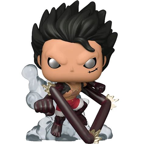 One Piece Snake-Man Luffy Funko Pop 1266 - Magicians Circle International