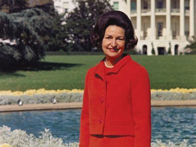 Lady Bird Johnson | Biography, Nickname, & Facts | Britannica