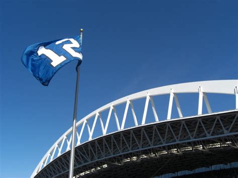 seattle, Seahawks, Nfl, Football, Sport, Stadium, Architecture, Building, Buildings, Sport, Flag ...