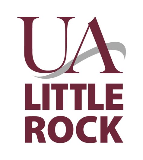 Revised Logo and Name Announced - Office of the Chancellor - UA Little Rock