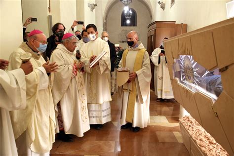 Blessed Carlo Acutis: 41,000 people visited Italian teen’s tomb amid ...