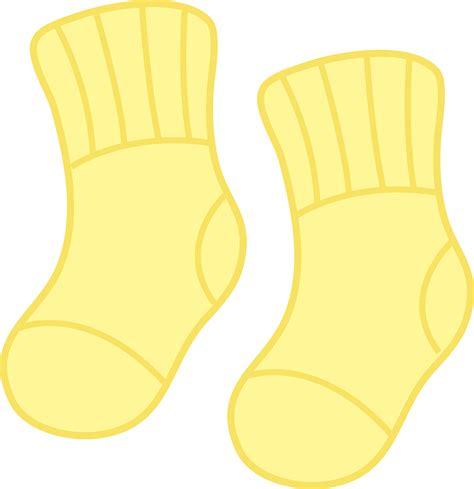Sock Clipart | Free download on ClipArtMag