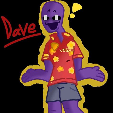 dave miller in 2022 | Dave miller, Fnaf art, Art reference