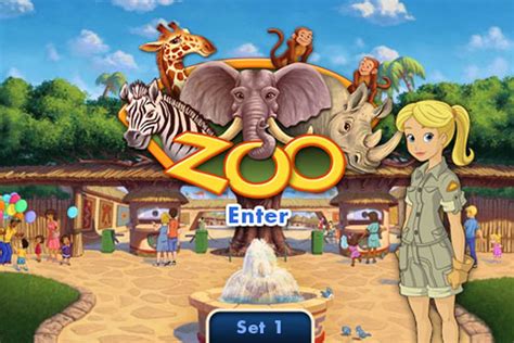 Download ABCmouse.com Zoo Set 1 free | AppsHawk.com