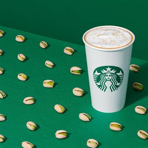 Starbucks JUST Revealed Its Menu for 2023—Here's Your Sneak Peek ...